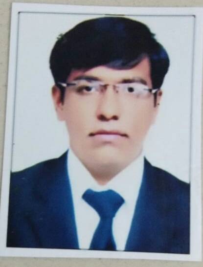 Dr. Arun ghiyad in Rajkot