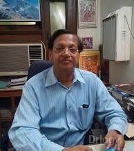 Dr. Arun Gupta