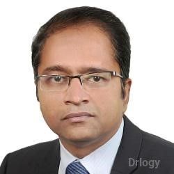 Dr. Arun Jain