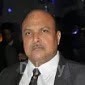 Dr. Arun Jain