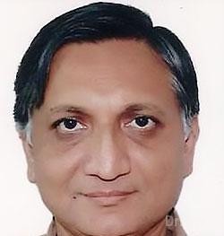 Dr. Arun Jain