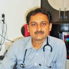 Dr. Arun K Garg in New Delhi