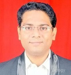 Dr. Arun Kachapilly