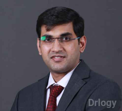 Dr. Arun Kannan in Chennai