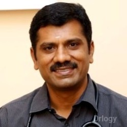 Dr. Arun Karthik in Coimbatore