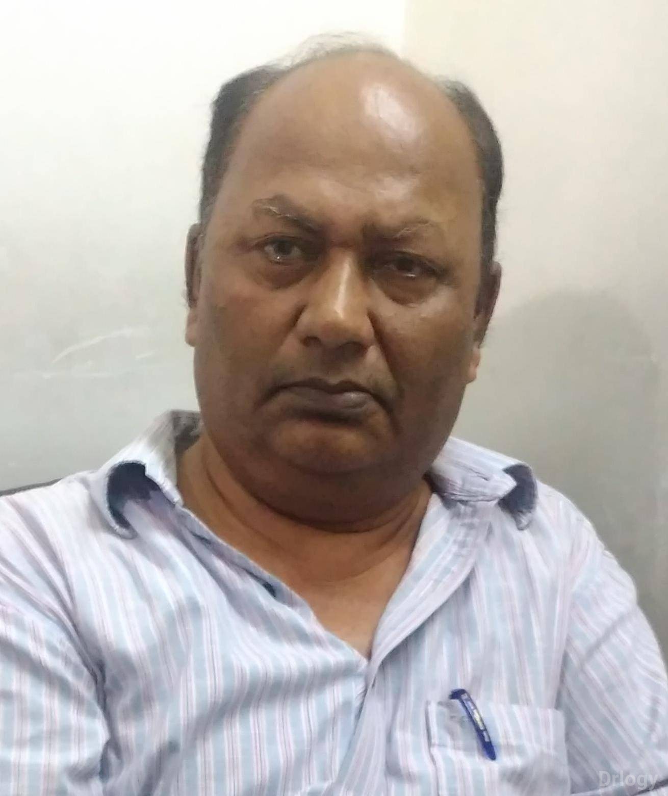 Dr. Arun Kumar Gupta
