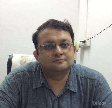 Dr. Arun Kumar Sachdev in Lucknow
