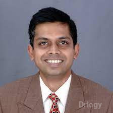 Dr. Arun L Naik