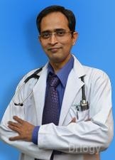 Dr. Arun Mohanty