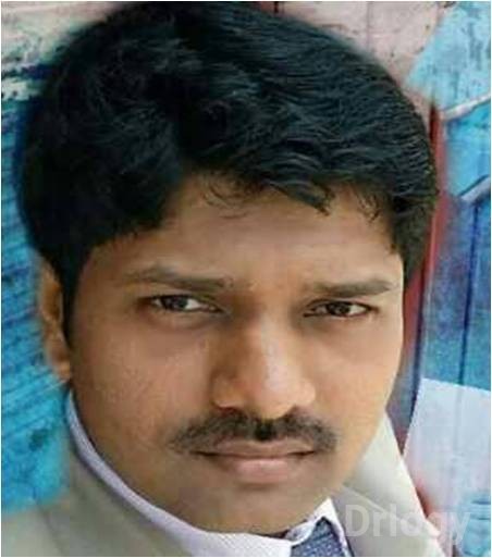 Dr. Arun P Devkar