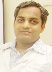 Dr. Arun Partani in Jaipur