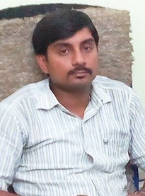 Dr. Arun Patel in Bhopal