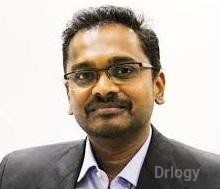 Dr. Arun Rajaram in Chennai