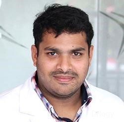 Dr. Arun Reddy in Hyderabad