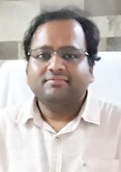 Dr. Arun Singhal