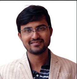 Dr. Arun Vangili