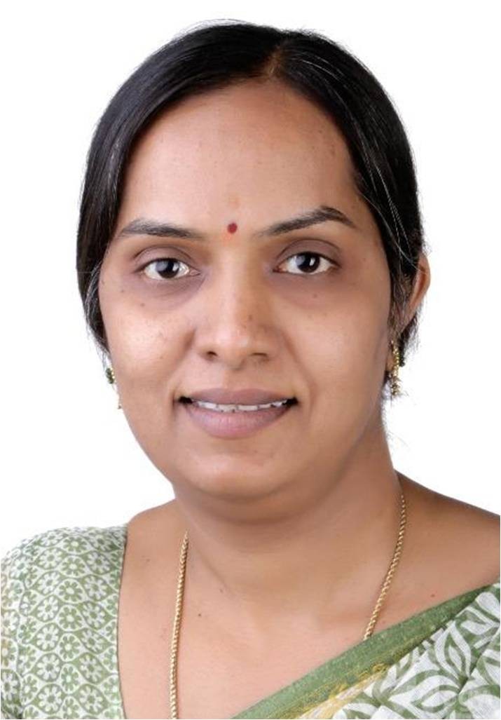 Dr. Aruna Jagadeesh