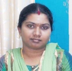 Dr. Aruna Karnan Veeramani in Chennai