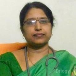 Dr. Aruna Kumari annavaram