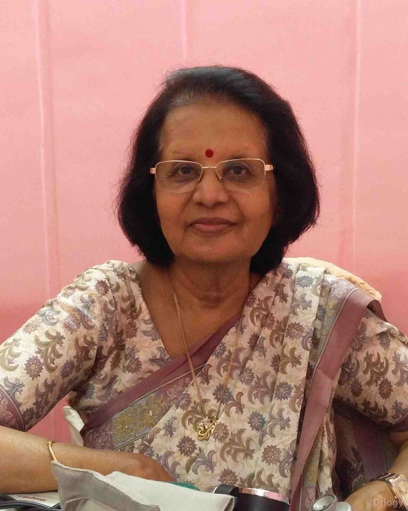 Dr. Aruna Mitra