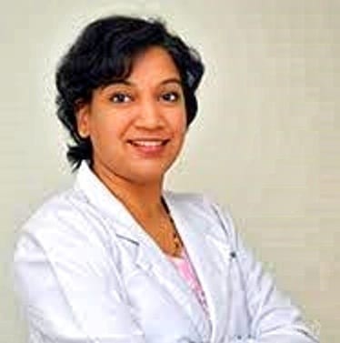 Dr. Aruna Muralidhar