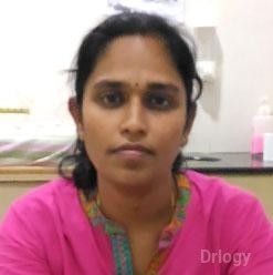 Dr. Aruna Sureshkumar in Chennai