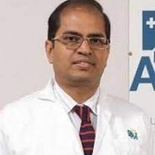 Dr. Arunachalam C T in Bangalore