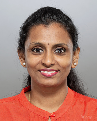Dr. Arunadevi Jagadish