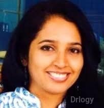 Dr. Arundati Krishna Raj
