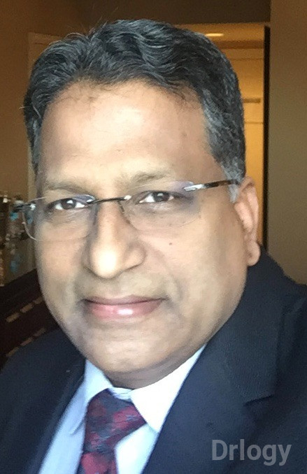Dr. Arunkumar MJ