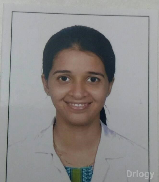 Dr. Arva Balasinorwala in Mumbai