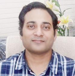 Dr. Arvind Krishna Agarwal