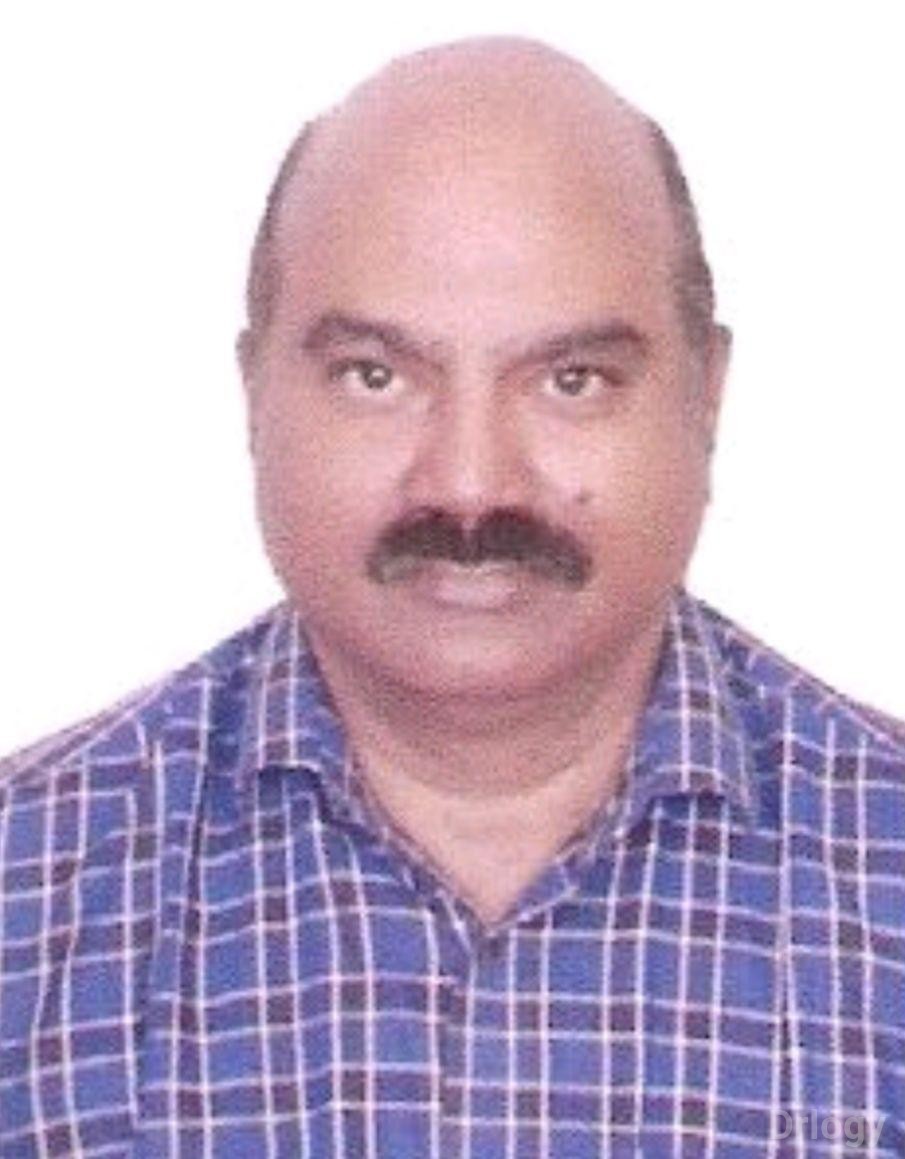 Dr. Arvind kumar