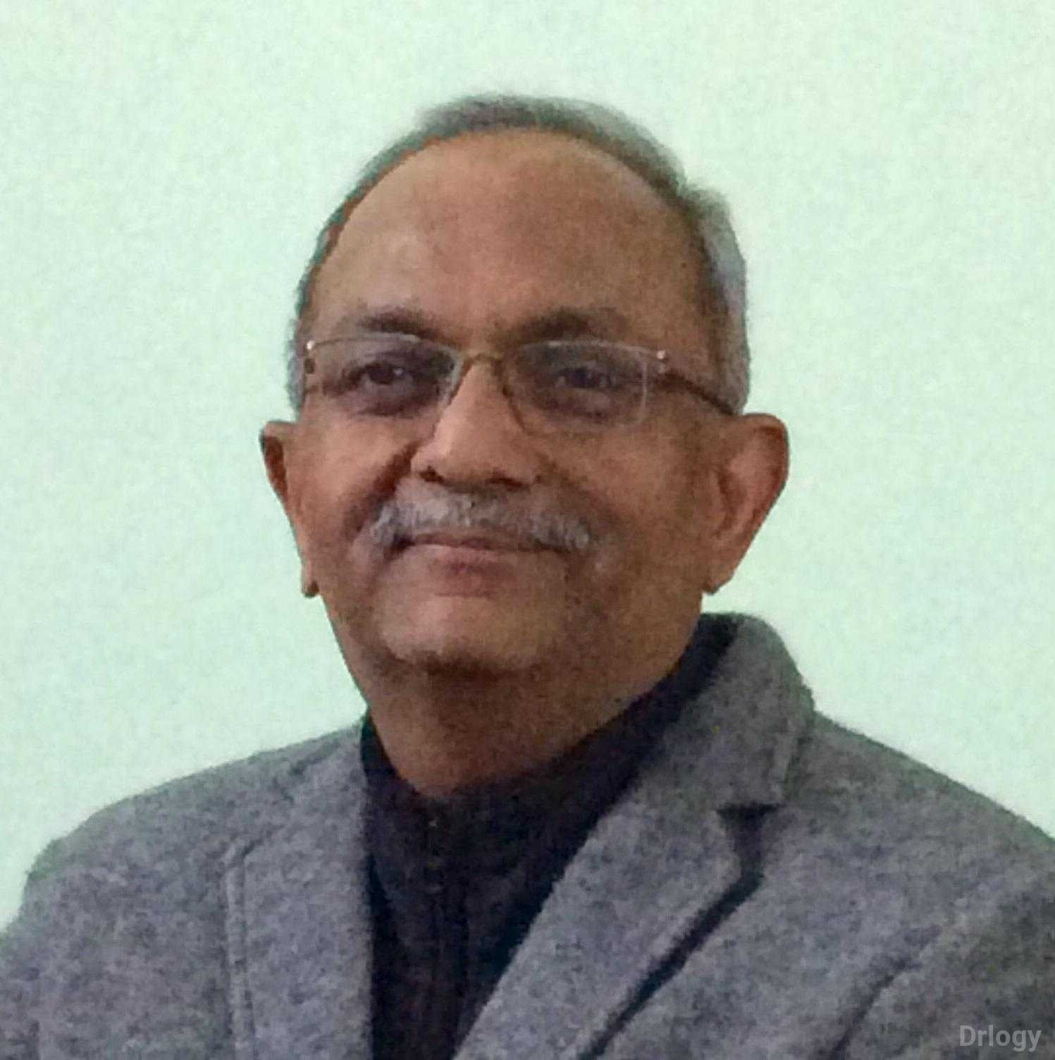 Dr. Arvind Kumar Verma in Moradabad Dr. Arvind Kumar Verma in Moradabad