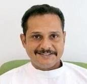 Dr. Arvind P V in Bangalore