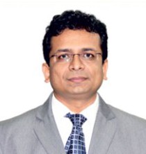Dr. Arvind Patel