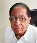 Dr. Arvind Relia
