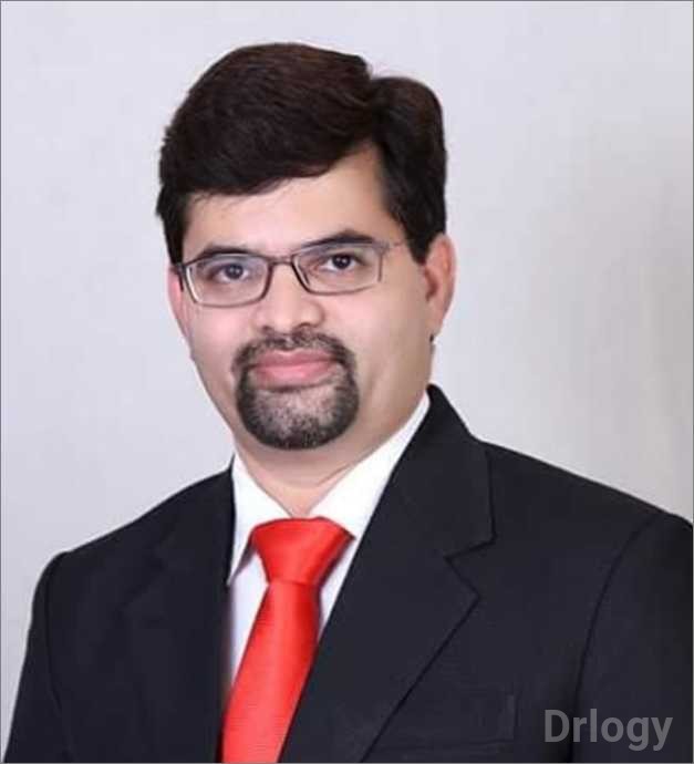 Dr. Arvind Sakhla