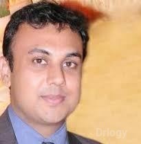 Dr. Arvind Saxena
