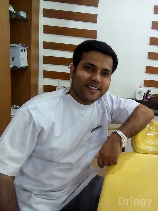 Dr. Arvind Singh Bithu