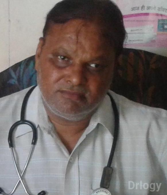 Dr. Arvind Tomar