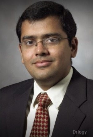 Dr. Arvind Venkataraman