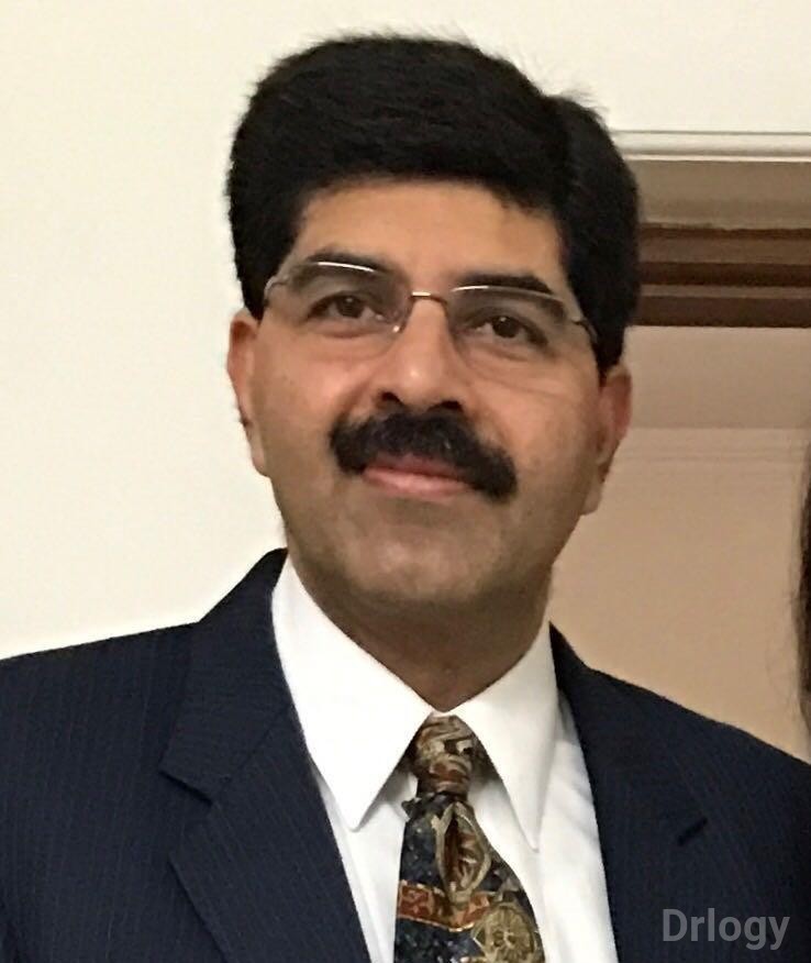 Dr. Aseem Dhall
