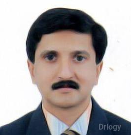 Dr. Aseem Hassali