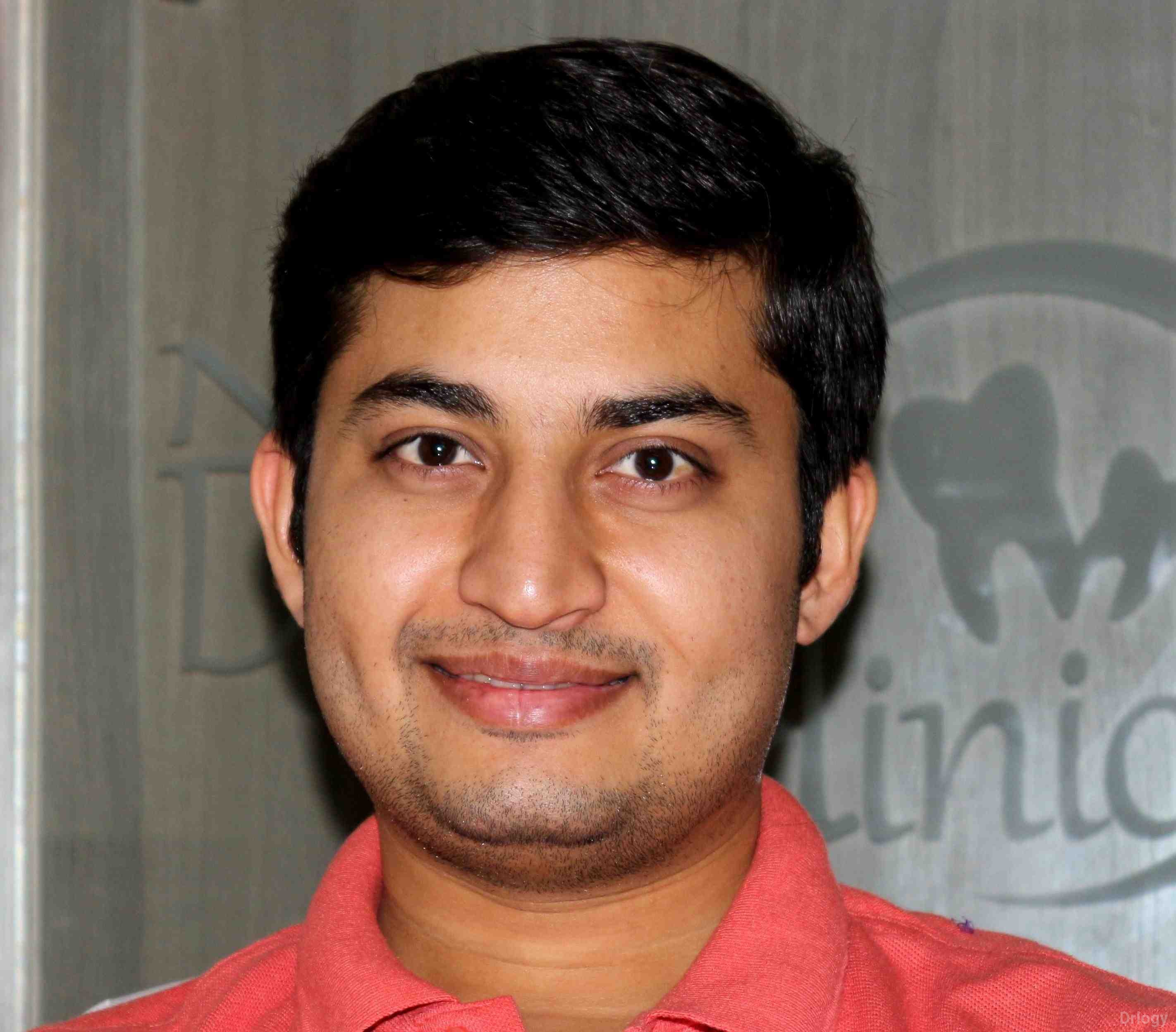 Dr. Aseem Nemaindore