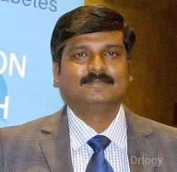 Dr. A.Sethuramashankaran