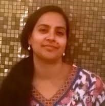 Dr. Asha Andrews