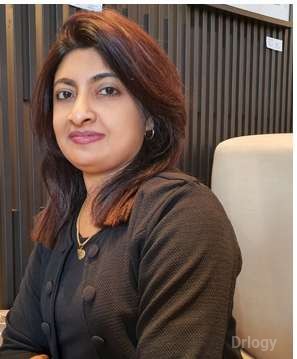 Dr. Asha Biju in Thiruvananthapuram