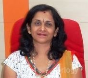Dr. Asha G G