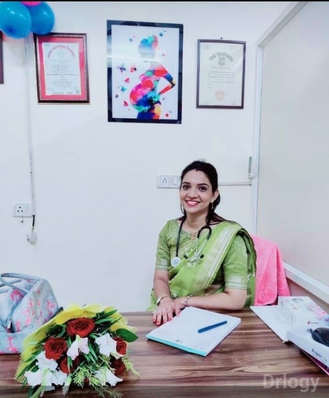 Dr. Asha Susawat